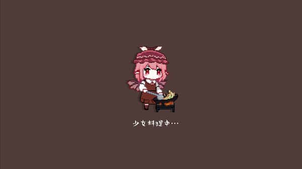 游戏画面1